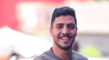 محمد شريف يعتذر لحلمي طولان ويدرب المنتخب يؤكد علاقة الأبوة والدعم بينهما 1